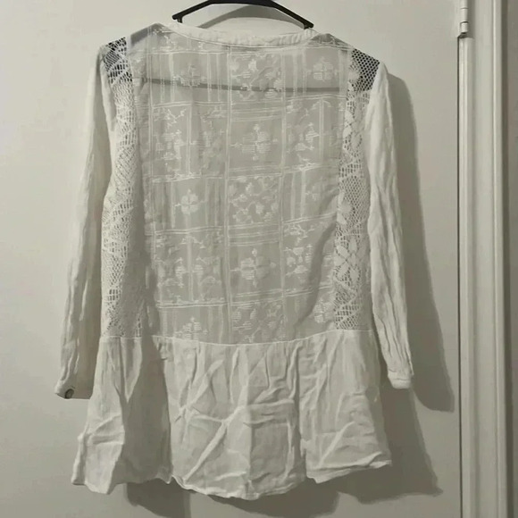 Miss Me Top Size S - Picture 2 of 6